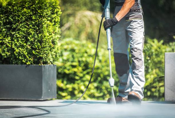 Best Playground Equipment Cleaning  in Plant City, FL