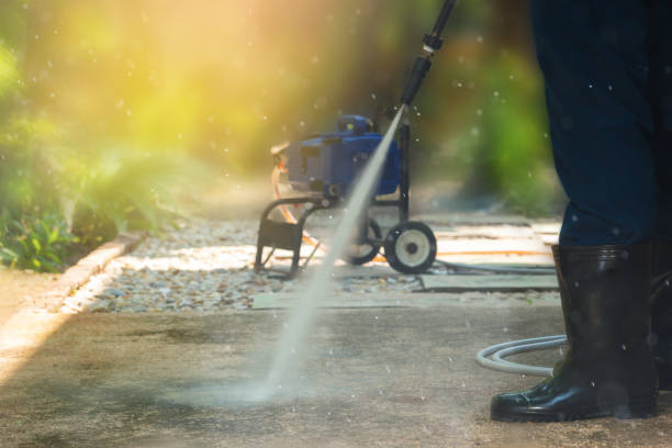 Best Concrete Sealing  in Plant City, FL